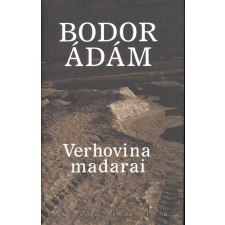 Verhovina madarai regény