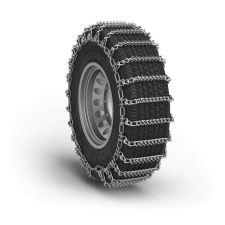 Veriga NORDKAPP 37 Kamion hólánc (NK-37-7) hólánc