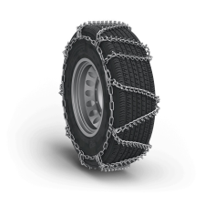 Veriga ZIC ZAC 355 Kamion hólánc (ZZ-355-7) hólánc