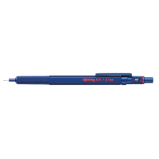 Veritas Group Kft. Rotring 600, Nyomósirón, 0,7 mm, sötétkék (web) ceruza