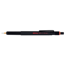 Veritas Group Kft. Rotring 800+ Hybrid Nyomósirón, 0,5 mm, fekete (web) ceruza