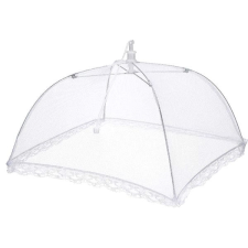 Verk 01855, élelmiszerhez, 40×24,5 cm fehér, 2 darab konyhai eszköz