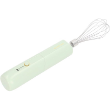 Verk 07310 Multifunkční ruční šlehač 1200 mAh zelený kézi mixer