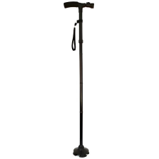 Verk 15250 Trusty Cane LED világítással gyógyászati segédeszköz