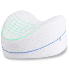 Verk 24058 térdpárna 23×22 cm, fehér (24058) lakástextília