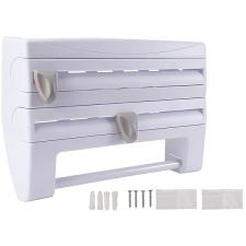 Verk 24177 Konyhai, 4in1, fehér konyhai eszköz