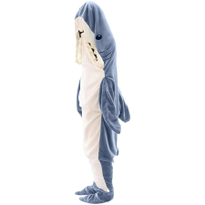 Verk 24559 Hálózsák, bundazsák, cápa méret. L (24559_L) lakástextília