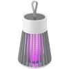Verk 27023 UV 3 W, USB szürke