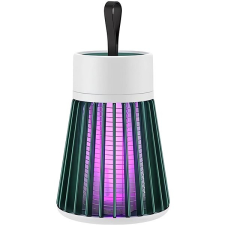 Verk 27023 UV rovarlámpa, 3W, USB, zöld elektromos állatriasztó
