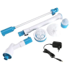Verk Elektrický čistící kartáč Hurricane Spin Scrubber