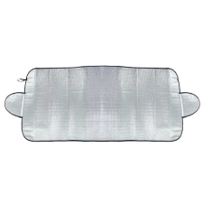 Verk Group Autós téli-nyári szélvédőtakaró, 150x70cm autós napvédő