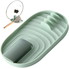 Verk Group VG 07144_Z mini edényszárító, zöld konyhai eszköz