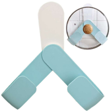 Verk Group VG-15946 - konyhai fedőtartó, Fehér konyhai eszköz