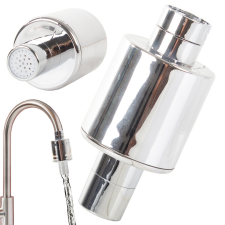 Verk Group VG-24130 - Csapvízszűrő perlátor, ezüst konyhai eszköz