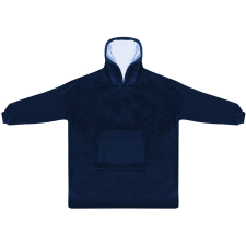 Verk TV hoodie XXL dark blue (15910_G) lakástextília