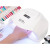 Verk UV/LED Sun