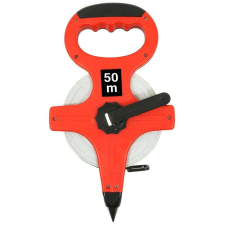  Verke mérőszalag 50m üvegszálas V06112 mérőműszer