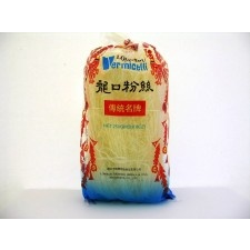 Vermicelli Longkao Üvegtészta 500 g tészta