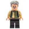  Vernon Dursley harry potter lego figura - Tan Sweater