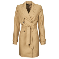 Vero Moda Ballonkabátok VMCELESTE Bézs EU XL