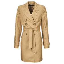 Vero Moda Ballonkabátok VMCELESTE Bézs EU XS női dzseki, kabát