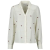 Vero Moda Blúzok VMJILLIAN LS SHIRT Bézs EU S
