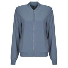 Vero Moda Dzsekik VMCOCO Kék EU S női dzseki, kabát