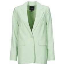 Vero Moda Kabátok / Blézerek VMCARMEN Zöld EU M