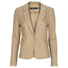 Vero Moda Kabátok / Blézerek VMJULIA LS BLAZER JRS Bézs DE 38 blézer