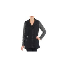 Vero Moda Kabátok MAYA JACKET - A13 Fekete DE 36 női dzseki, kabát