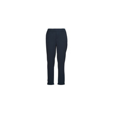 Vero Moda Nadrágok VMMAYA MW LOOSE SOLID PANT NOOS Tengerész  M