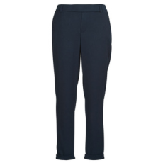 Vero Moda Nadrágok VMMAYA MW LOOSE SOLID PANT NOOS Tengerész  XL