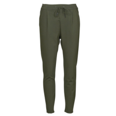 Vero Moda Öltönynadrágok VMEVA Zöld  M