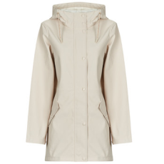 Vero Moda Parka kabátok VMMALOU Bézs EU L