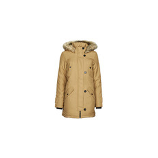 Vero Moda Parka kabátok VMSTORM Barna EU S