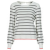 Vero Moda Pulóverek VMALMA Fehér EU XS