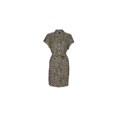 Vero Moda Rövid ruhák VMONY SS SHORT DRESS WVN LCS Sokszínű EU XS