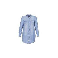 Vero Moda Rövid ruhák VMSILLA Kék EU XS