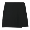 Vero Moda Rövidnadrágok VMMELINA HW SHORT SKORT SOLID Fekete EU XS