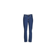 Vero Moda Slim farmerek VMBRENDA Kék US 25 / 30 női nadrág