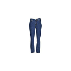 Vero Moda Slim farmerek VMBRENDA Kék US 25 / 32