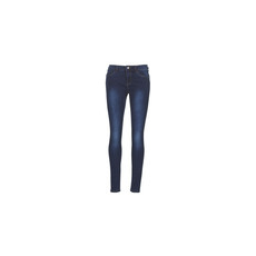 Vero Moda Slim farmerek VMSEVEN Kék EU XS / 32