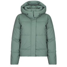 Vero Moda Steppelt kabátok VMGRETAKYLIE Kék EU XL női dzseki, kabát