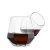 Veroni porcelán Duali Crystal szögletes üvegpohár 2 db-os szett - 280ml - Veroni