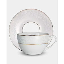 Veroni porcelán Satin porcelán 2 személyes csésze szett - 250ml - Veroni konyhai eszköz