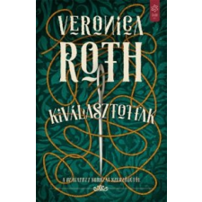 Veronica Roth Kiválasztottak irodalom