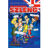 Veronica Sierra-Naughton, Engi Balázs - Angol szleng - a valódi angol