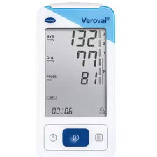  Veroval 2in1 vérnyomásmérő és EKG vérnyomásmérő