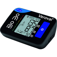  Veroval® compact plus felkaros vérnyomásmérő (1 db) vérnyomásmérő