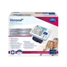 Veroval mobil vérnyomásmérő vérnyomásmérő